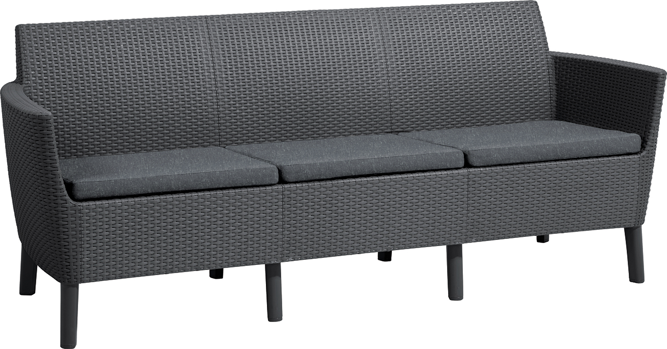 Диван Salemo 3 seater sofa