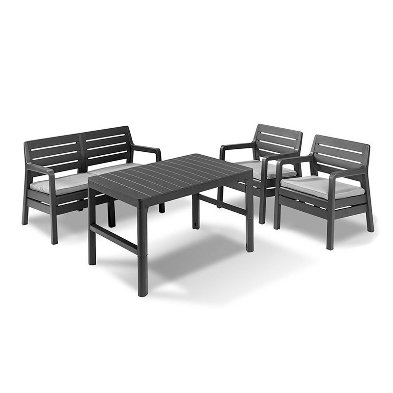 Комплект Delano set (Россия)