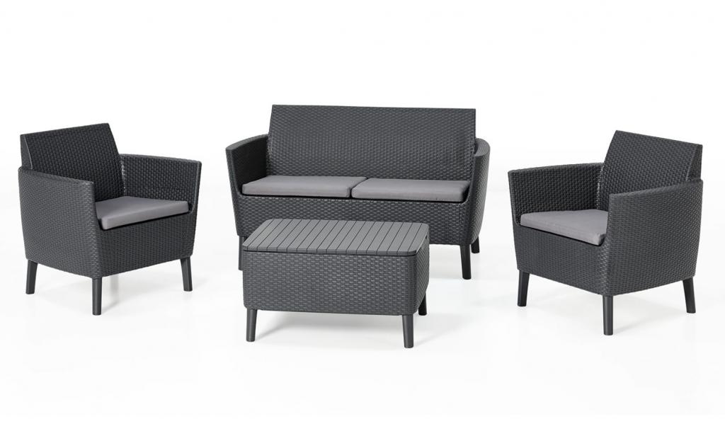 Набор мебели Salemo set