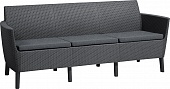 Диван Salemo 3 seater sofa